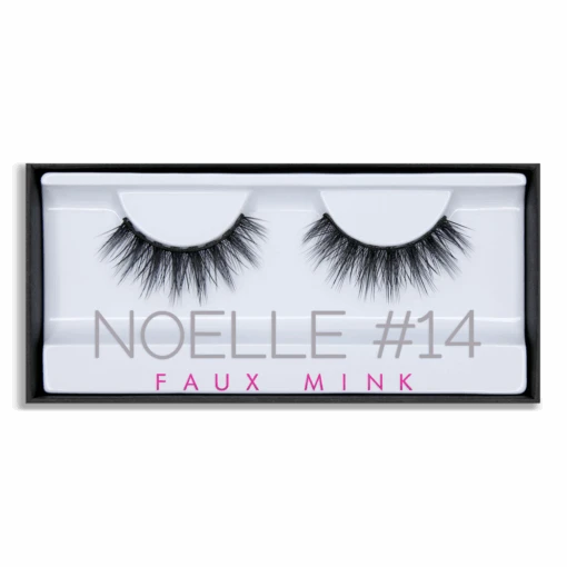 Faux Mink Lash - Noelle #14