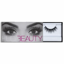 Faux Mink Lash - Noelle #14 -GlowAura Store HB00051 2