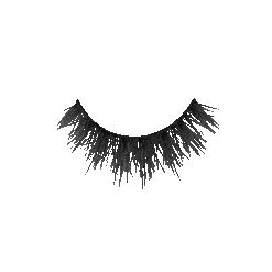 Faux Mink Lash - Noelle #14 -GlowAura Store HB00051 3