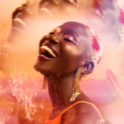 Lovefest Obsessions Eyeshadow Palette 12 Lovefest Obsessions Eyeshadow Palette -GlowAura Store HUDA LOVEFEST 26MAT2022 TOSIN 10485