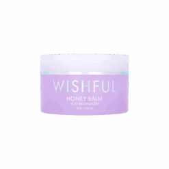 WISHFUL Luxury Set 14 WISHFUL Luxury Set -GlowAura Store Honey Balm 1 min
