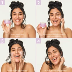 Honey Balm Jelly Moisturizer -GlowAura Store Honey Balm How To