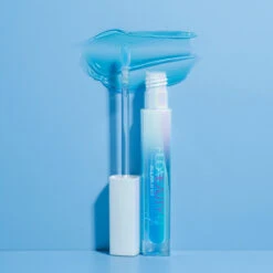 Silk Balm Icy Cryo-Plumping Lip Balm -GlowAura Store ICY lipbalm 3