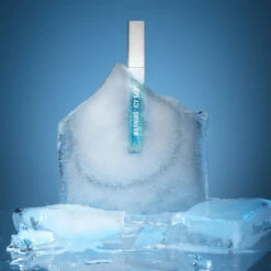 Silk Balm Icy Cryo-Plumping Lip Balm -GlowAura Store ICY lipbalm 6