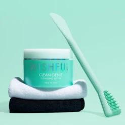 Clean Genie Cleansing Wand -GlowAura Store IMG 9715