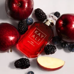 Kayali Eden Juicy Apple | 01 [Red Juice] 50ml