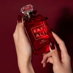 Kayali Eden Juicy Apple | 01 [Red Juice] 50ml -GlowAura Store Kayali Eden Juicy Apple 4