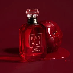 Kayali Eden Juicy Apple | 01 [Red Juice] 50ml -GlowAura Store Kayali Eden Juicy Apple 5