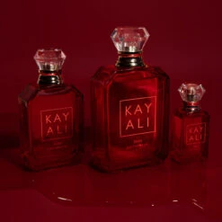 Kayali Eden Juicy Apple | 01 [Red Juice] 50ml -GlowAura Store Kayali Eden Juicy Apple 7