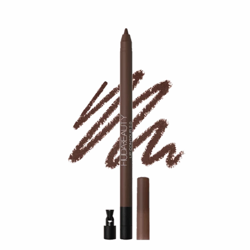 Lip Contour 2.0 Rich Brown