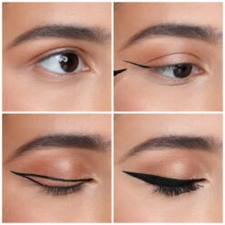 Life Liner Double Ended Eyeliner Liquid & Pencil -GlowAura Store Liner 2