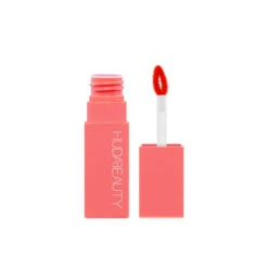 Creamy Lip And Cheek Stain Coral Kiss -GlowAura Store Lip Blush Packshots 0008 Coral Kiss 05