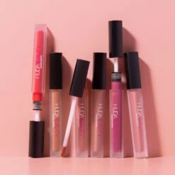 Liquid Matte Lipstick - Miss America