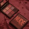 NUDE Obsessions Eyeshadow Palette Rich
