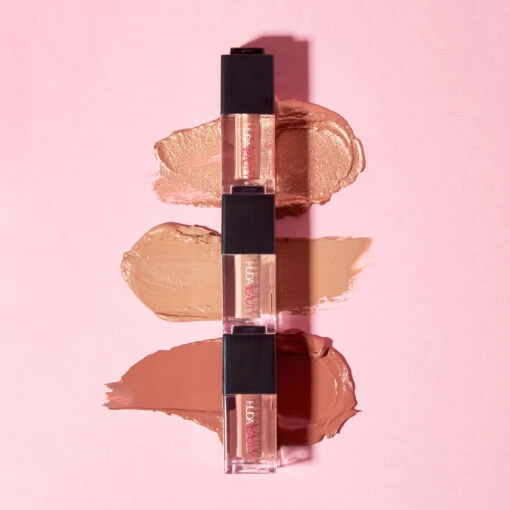 Mini Melted Shadows Warm Browns