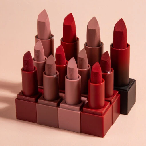 Mini Power Bullet Nudes