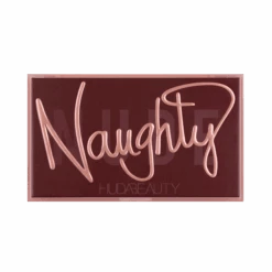 Naughty Nude Eyeshadow Palette -GlowAura Store NN 1 min