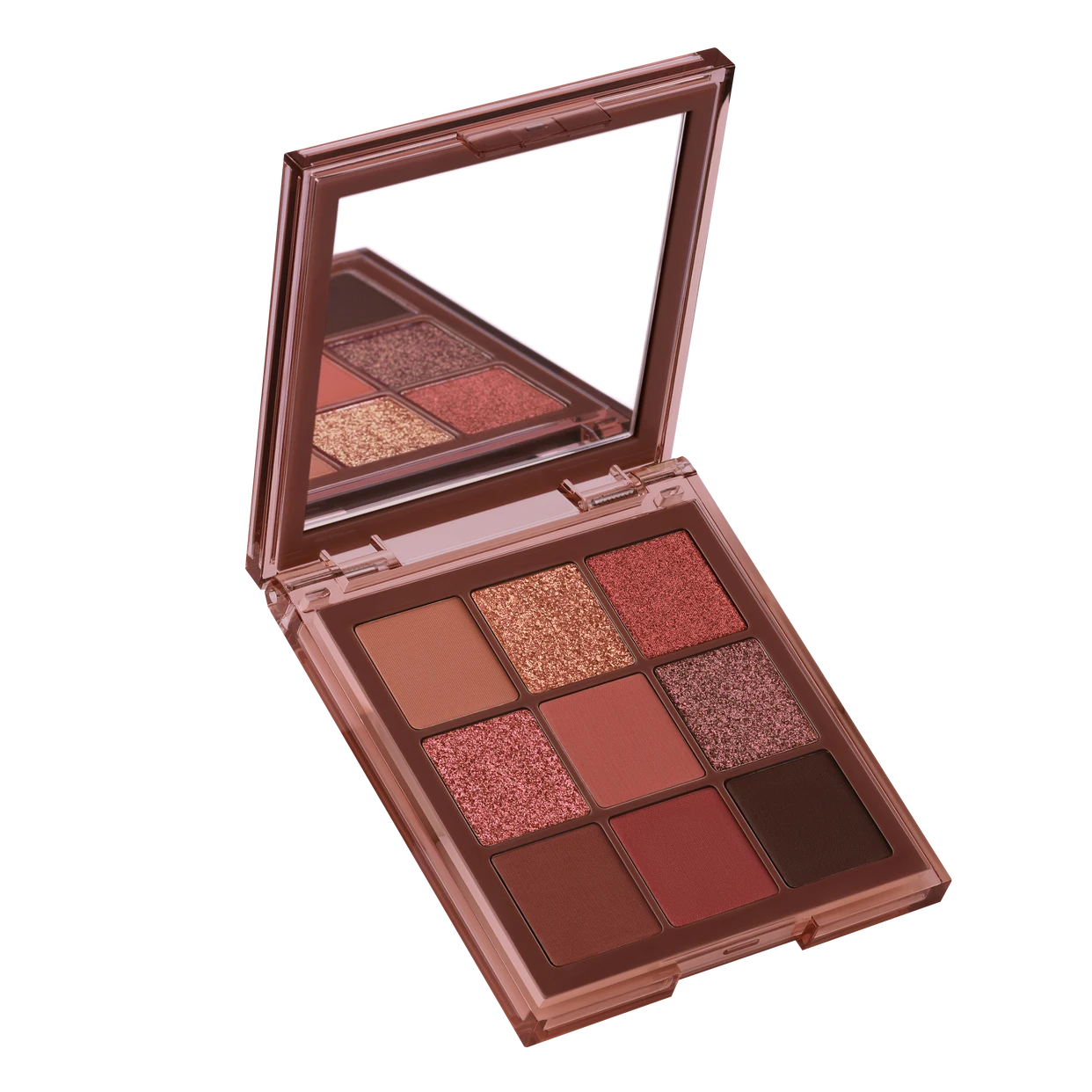 NUDE Obsessions Eyeshadow Palette Rich 3 NUDE Obsessions Eyeshadow Palette Rich - Image 3