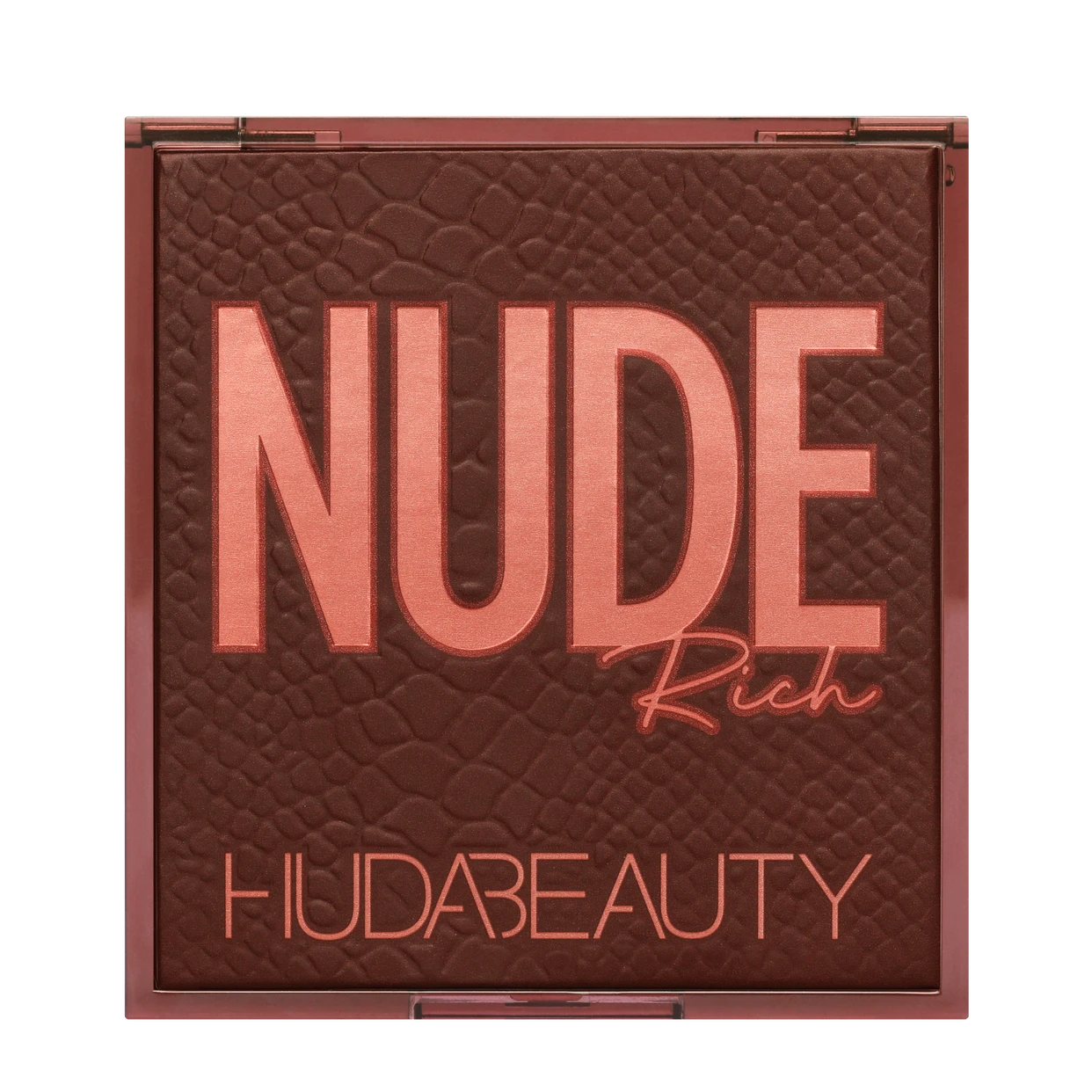 NUDE Obsessions Eyeshadow Palette Rich 6 NUDE Obsessions Eyeshadow Palette Rich - Image 6