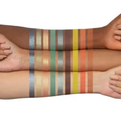 Wild Obsessions Eyeshadow Palette Python 10 Wild Obsessions Eyeshadow Palette Python -GlowAura Store PYTHON 1