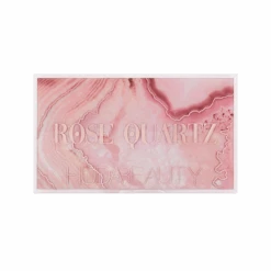 Rose Quartz Eyeshadow Palette 25 Rose Quartz Eyeshadow Palette -GlowAura Store Rose Quartz Palette 01