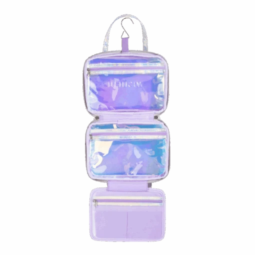 WISHFUL Skincare Travel Bag