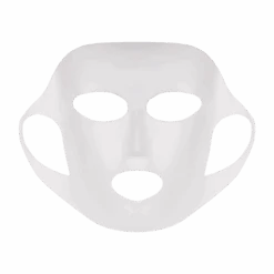 Wrap It Up Face Mask Holder Large 10 Wrap It Up Face Mask Holder Large -GlowAura Store Wrap it up mask Plain