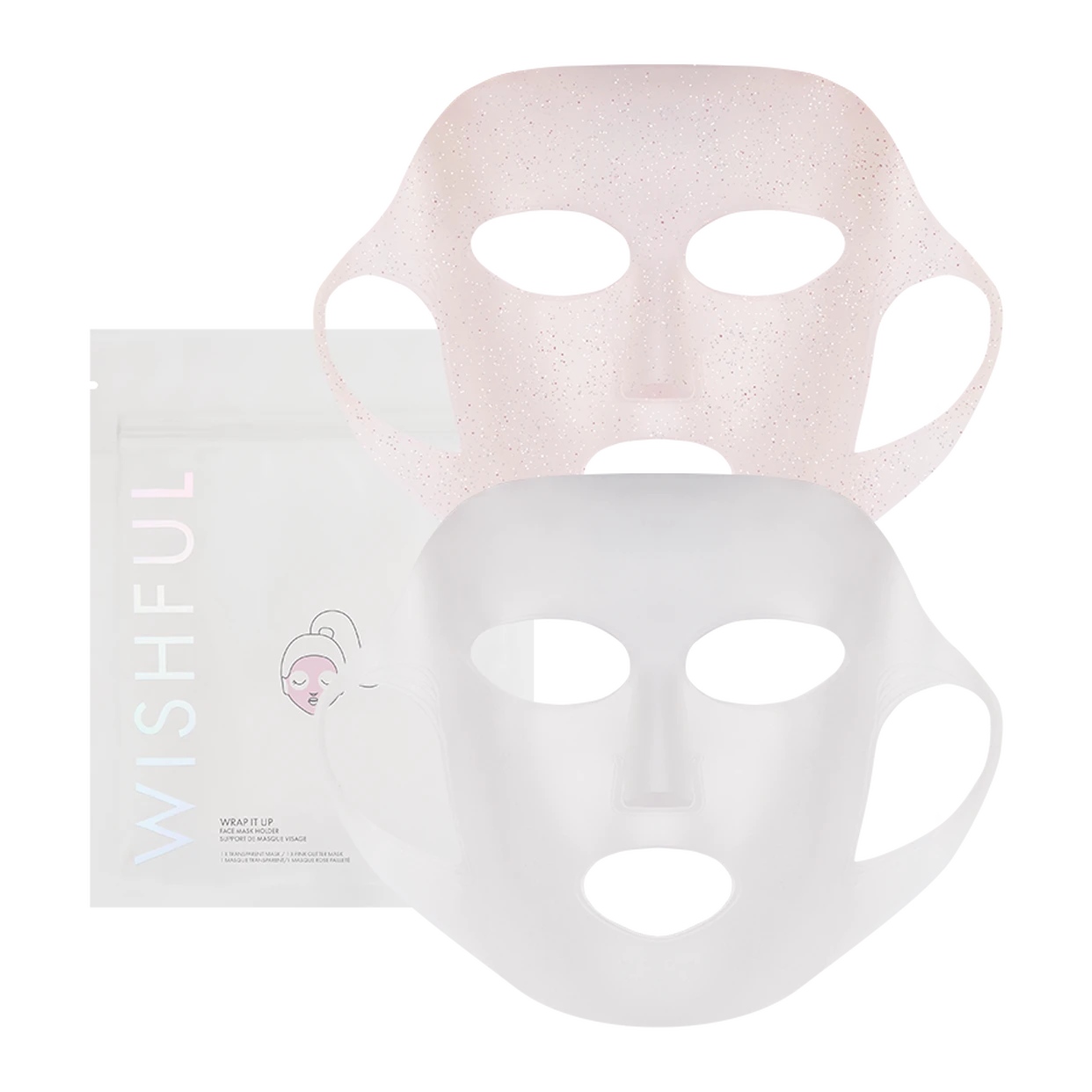 Wrap It Up Face Mask Holder Large 3 Wrap It Up Face Mask Holder Large - Image 3
