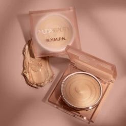 N.Y.M.P.H. GLAZE Skin Glowing Perfector APHRODITE 8 N.Y.M.P.H. GLAZE Skin Glowing Perfector APHRODITE -GlowAura Store aphrostylized