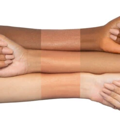 N.Y.M.P.H. All Over Glow Helios 9 N.Y.M.P.H. All Over Glow Helios -GlowAura Store arm