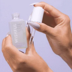 Thirst Trap Juice HA3 Peptide Serum -GlowAura Store ezgif.com optimize 2