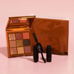 Get The Look: Caramel -GlowAura Store get the look pdp 3