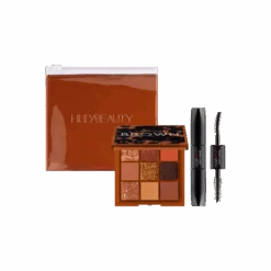 Get The Look: Caramel -GlowAura Store get the look pdp 4