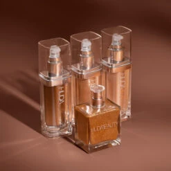 N.Y.M.P.H. BODY DRIP Shimmering Dry Oil 13 N.Y.M.P.H. BODY DRIP Shimmering Dry Oil -GlowAura Store group 1