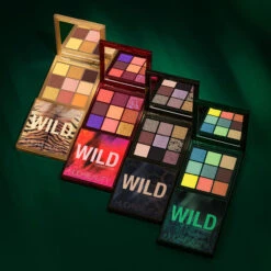 Wild Obsessions Eyeshadow Palette Python 14 Wild Obsessions Eyeshadow Palette Python -GlowAura Store group 2