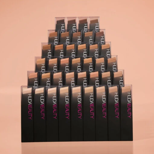 #FauxFilter Skin Finish Stick Macchiato 400G
