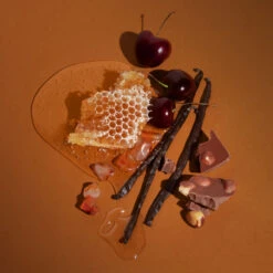 Invite Only Amber | 23 10 Invite Only Amber | 23 -GlowAura Store ingre