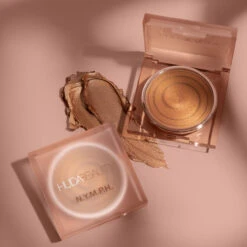 N.Y.M.P.H. GLAZE Skin Glowing Perfector APHRODITE 9 N.Y.M.P.H. GLAZE Skin Glowing Perfector APHRODITE -GlowAura Store junostylized