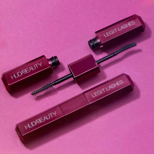 Lovefest Legit Lashes 2-in-1 Mascara