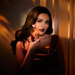 Invite Only Amber | 23 8 Invite Only Amber | 23 -GlowAura Store mona large