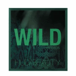 Wild Obsessions Eyeshadow Palette Python 13 Wild Obsessions Eyeshadow Palette Python -GlowAura Store python closed