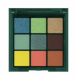 Wild Obsessions Eyeshadow Palette Python 15 Wild Obsessions Eyeshadow Palette Python -GlowAura Store python swatch