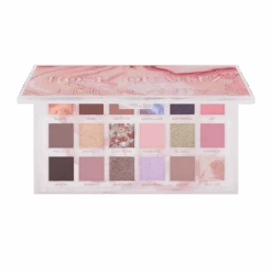 Rose Quartz Eyeshadow Palette 23 Rose Quartz Eyeshadow Palette -GlowAura Store rose quartz eyeshadow palette 10