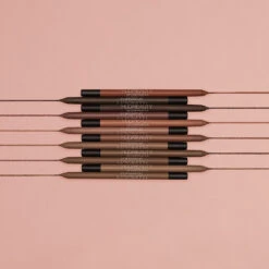 Lip Contour 2.0 Rich Brown -GlowAura Store stylized