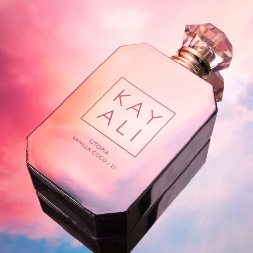 Kayali Utopia Vanilla Coco | 21 100ml