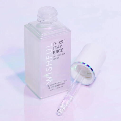 Thirst Trap Juice HA3 Peptide Serum