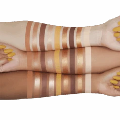 Toffee Brown Obsessions -GlowAura Store toffee