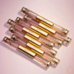 Kayali Sweet Diamond Pink Pepper | 25 & Utopia Vanilla Coco | 21 EDP Rollerball 10 Kayali Sweet Diamond Pink Pepper | 25 & Utopia Vanilla Coco | 21 EDP Rollerball -GlowAura Store utopia diamond rollerball 4