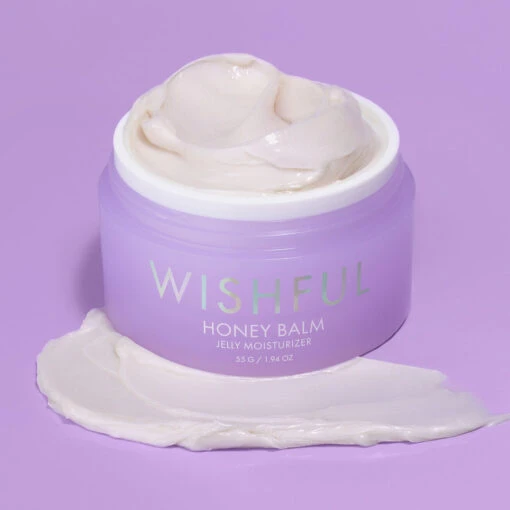 Honey Balm Jelly Moisturizer