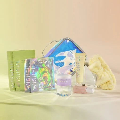 WISHFUL Luxury Set